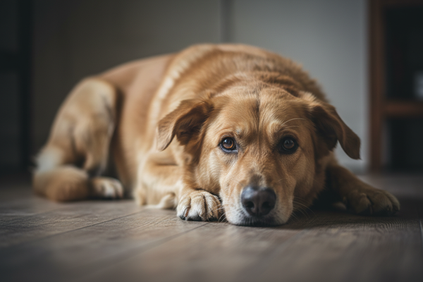 Chien anxieux : 7 signes à ne surtout pas ignorer