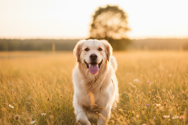 Comment savoir si mon chien est heureux ?