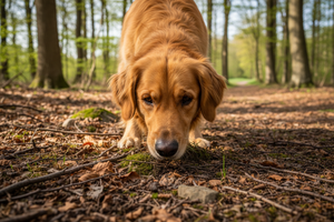 Comment utiliser le flair pour stimuler mon chien ?