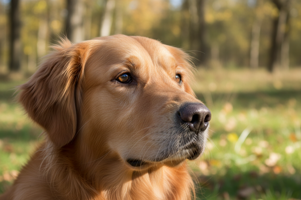 Mon chien montre le blanc des yeux : stress ou communication ?