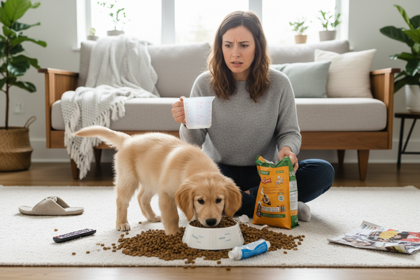 Les 15 erreurs à éviter après l’adoption d’un chien