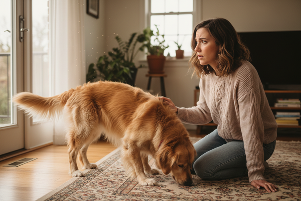 Les comportements normaux du chien que l’on interprète mal