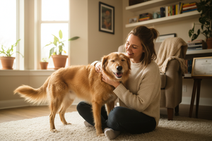 Adopter un chien adulte : avantages, difficultés et conseils