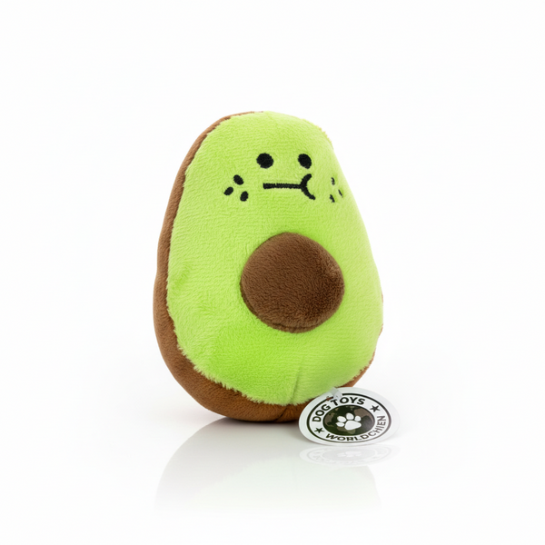 L'Avocat - Peluche Worldchien™