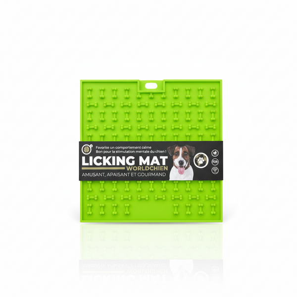 Licking Mat Worldchien™