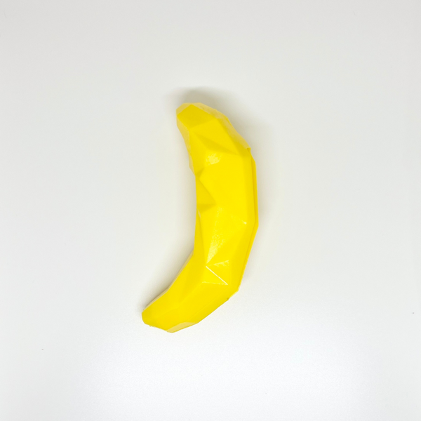 La Banane - Jouet distributeur Worldchien™