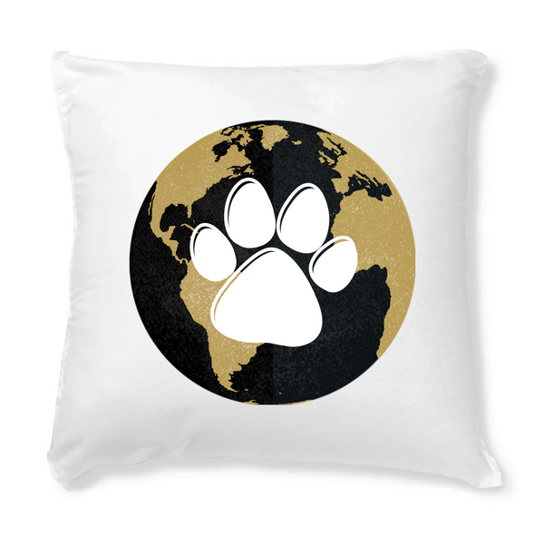 Coussin + Housse Worldchien™