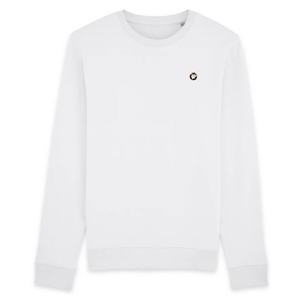 Sweatshirt unisexe Worldchien™  Coton bio
