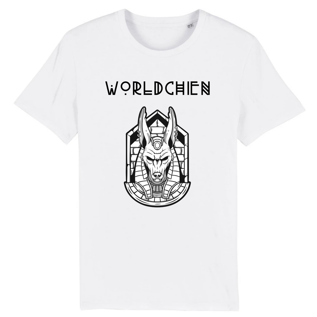 Tee-shirt Anubis Worldchien™