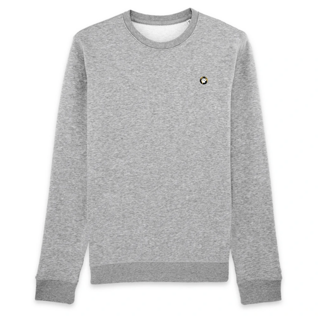 Sweatshirt unisexe Worldchien™  Coton bio