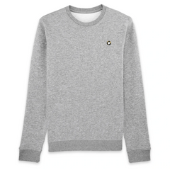 Sweatshirt unisexe Worldchien™  Coton bio
