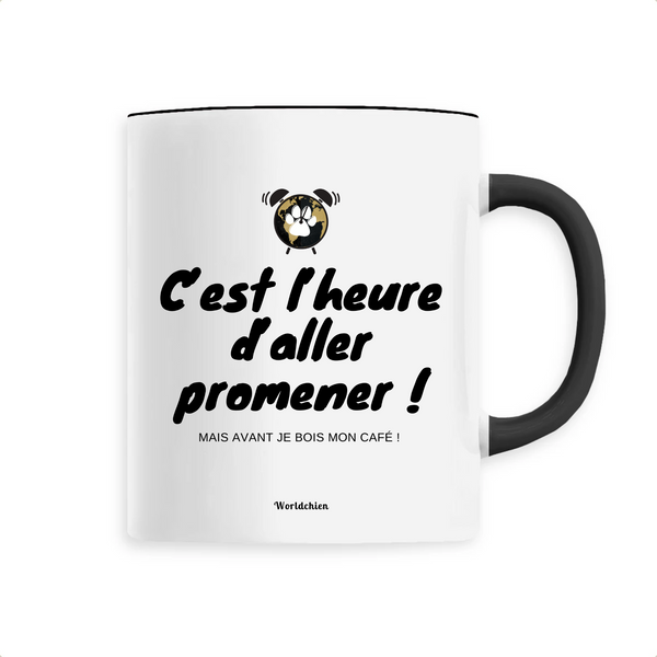 Tasse à café Worldchien™