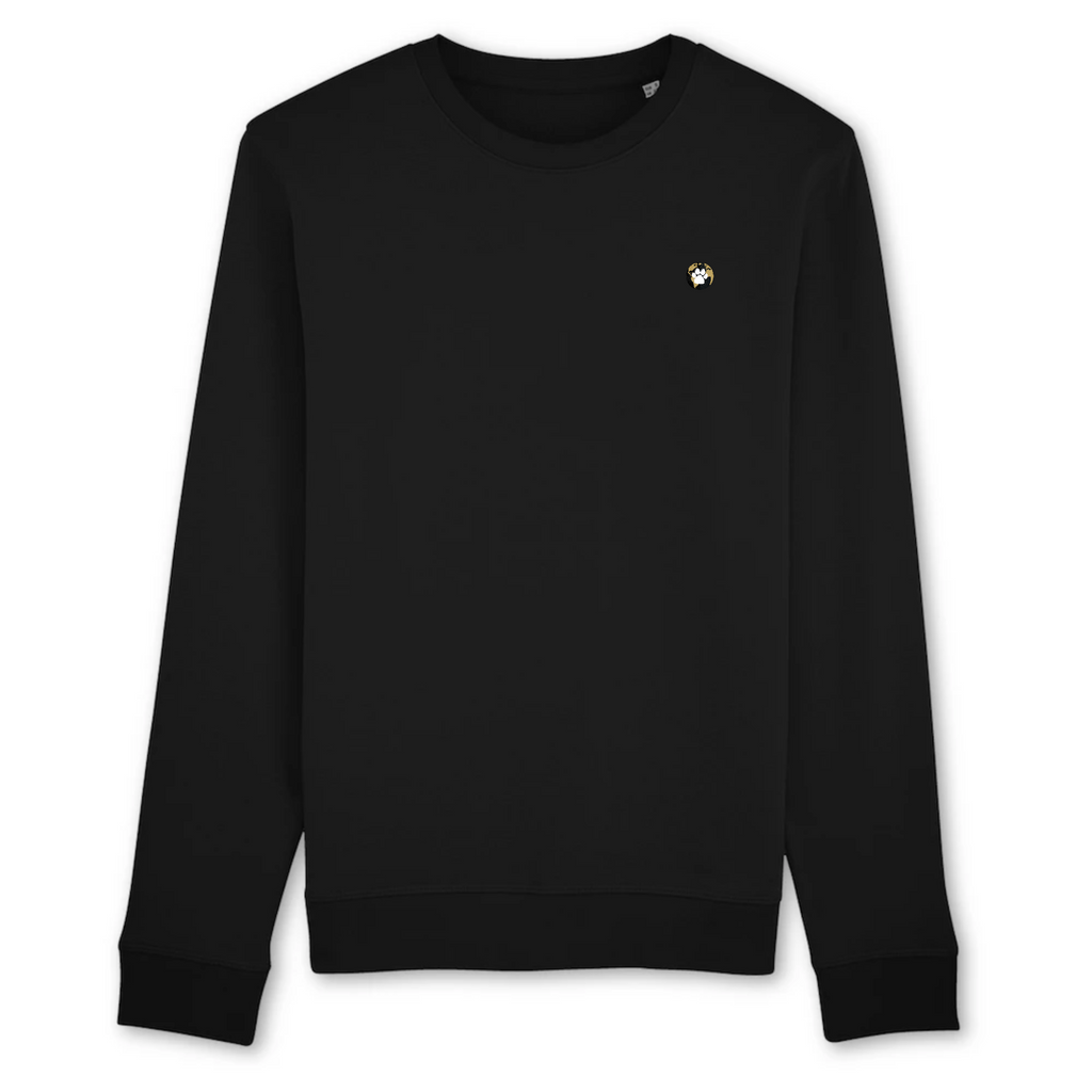Sweatshirt unisexe Worldchien™  Coton bio